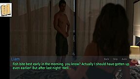 A wife and stepmother share family stories at 63