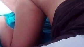 Madrastra Culona Follando De Perrito Y Me Vengo Encima De Su Culo