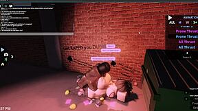 Provocative Follando A Una Putita Ansiosa De Verga With Big Black Monster Cock Sex Action