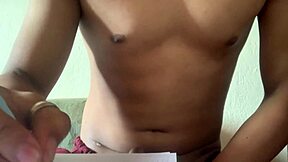 Maluma MASTURBATES Alone at Home