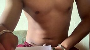 Maluma MASTURBATES Alone at Home