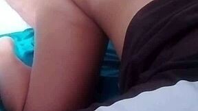 Madrastra Culona Follando De Perrito Y Me Vengo Encima De Su Culo