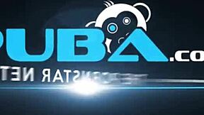 Brooke's Naughty Solo Masturbation?