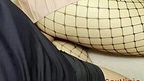 Tutoring My Little 18+ Step-Sister Until Her Grades IMPROVE!