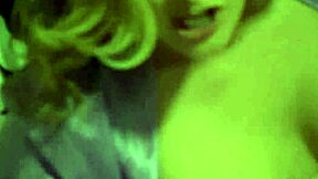 Taking care of my stepmom's needs in this fucked up family!