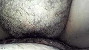 Fucking Creamy Latina Pussy in POV.