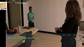 A wife and stepmother share family stories at 63