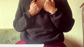 Maluma MASTURBATES Alone at Home