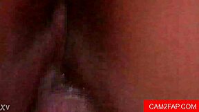 Hot Teen 18+ Masturbates Amateur Fucking Sexy Solo