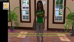 A wife and stepmother share family stories at 63