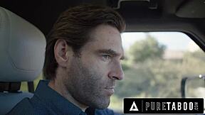 i'm upset milf reagan foxx takin care of them thieves liz jordan and tyler cruise