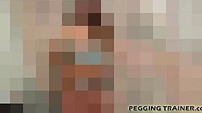 I will hard fuck your whore mouth with my toy