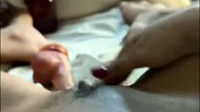 RoseRedVIP Achieves Real Orgasm with Wet Pussy During Anal Assfucking