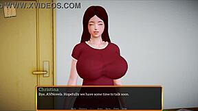 my new family 573 explores family dynamics in a game setting