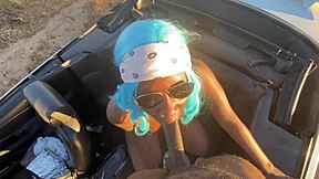 Incel Fucks Feminist Hard!