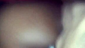 Cub challenges cougar with big black cock