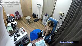 dr tampa pays teen 18+ kalani luana for backstage sex
