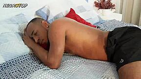 milf lover enjoys anal with big black cock