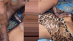 Sweet Dick I Love So Much, Fat Curvy in Lingerie