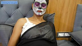 I crave monster cock from my husband in our quickie