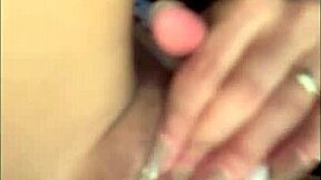 I masturbate beautifully waiting for my teacher in his bedroom