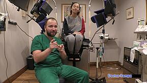 Dr Tampa - Tampa University Entrance Physical - Kalani Luana