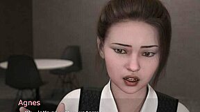 Let's Play Theatre Of Sinners Part Three Agnes