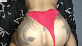 Evening Fuck With Wet Pussy And Monster Cock Was So Good 😍