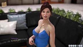 Lust Academy 282: Explore The Academy's Secrets