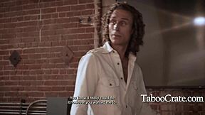 i'm best at swallowing, not acting - alison rey