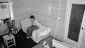 Exclamatory-Raw Pornonormal Activity Hidden Cam Catches Bbw Squirting With Dildo!