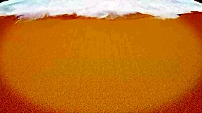 Does black guy fuck tight 18 year old juicy pussy?