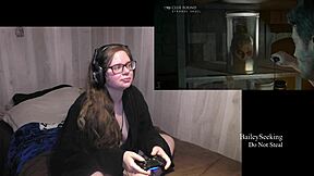 Until Dawn Playthrough Part 5