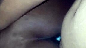 Cub challenges cougar with big black cock