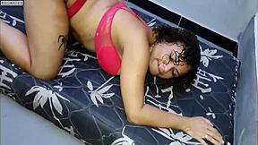 Evening Fuck With Wet Pussy And Monster Cock Was So Good 😍