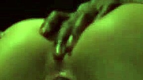 Ava Courcelles Loves Black Cock As A Slut