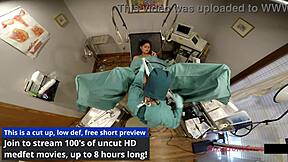 tampa university entrance physical hints at petite latina yesenia sparkles in shower backstage