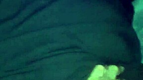 Cub challenges cougar with big black cock