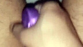 Skinny Couple Uses Condom for Small Cock Fuck in Lingerie