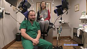 Dr Tampa - Tampa University Entrance Physical - Kalani Luana