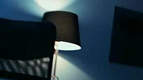 I watch the perfect latina teen masturbate on webcam