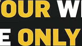 shy curvy babe amalia davis chats with neighbor