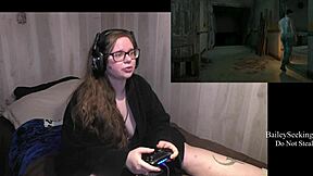 Until Dawn Playthrough Part 5