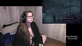 Until Dawn Playthrough Part 5