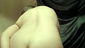 European Milf Slave Endures Bondage Spanking And Wax Play In Exhibitionist Session