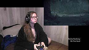 Until Dawn Playthrough Part 5