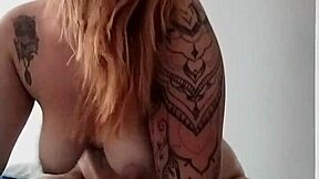 i'll suck the pussy full of husband's cum bareback