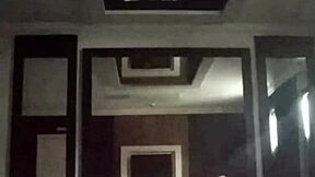 Gravei A V�deo Chamada Com O Corno Enquanto Estava No Motel Com O Comedor