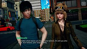 My Bully Becomes My Lover In Episode 66