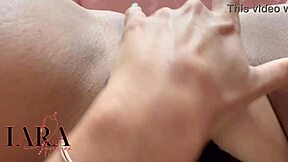 I Masturbate Thinking About The Neighbor, Touching My Big Clit